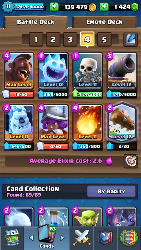 2.6 hog